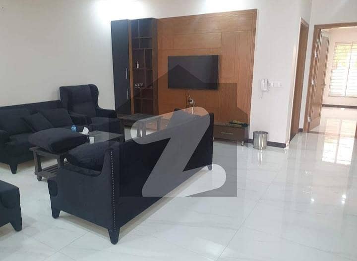 Highly-Desirable 14 Marla Upper Portion Available In Khayaban Colony