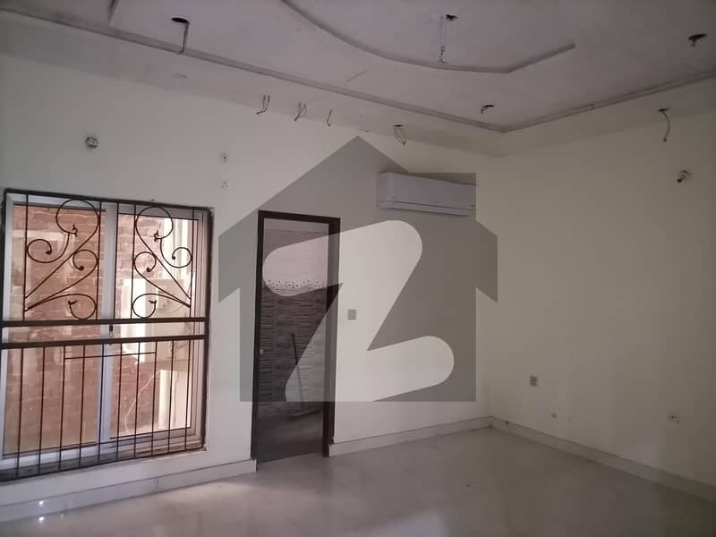Reserve A Centrally Located Prime Location House Of 10 Marla In Lahore Motorway City