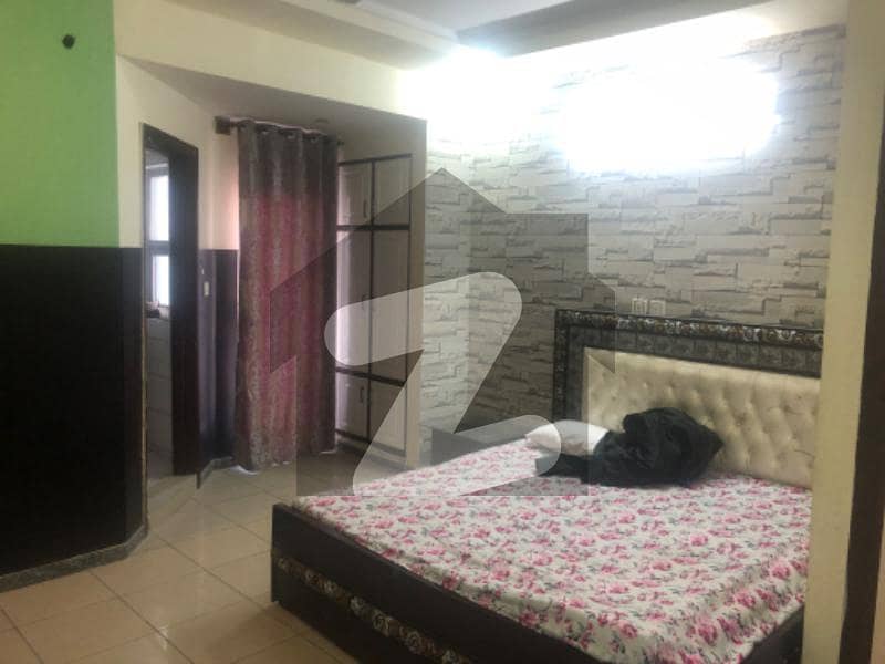 3 Bedroom Apartment For Sale In Bahria Town Phase 1