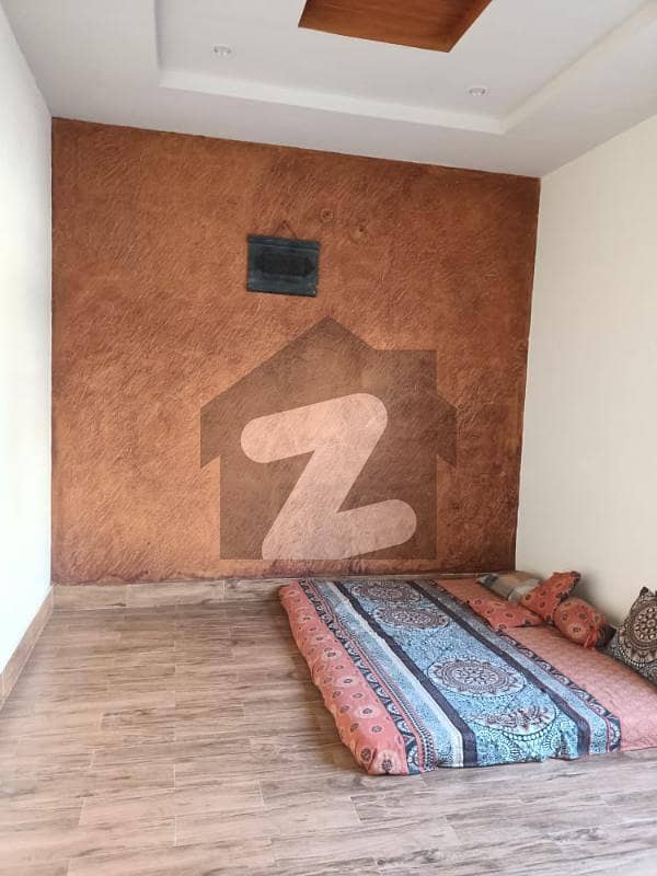ماڈل سٹی ون کینال روڈ فیصل آباد میں 2 کمروں کا 5 مرلہ مکان 1.25 کروڑ میں برائے فروخت۔