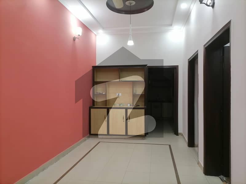3 Marla Flat Available For rent In Ghazi Road