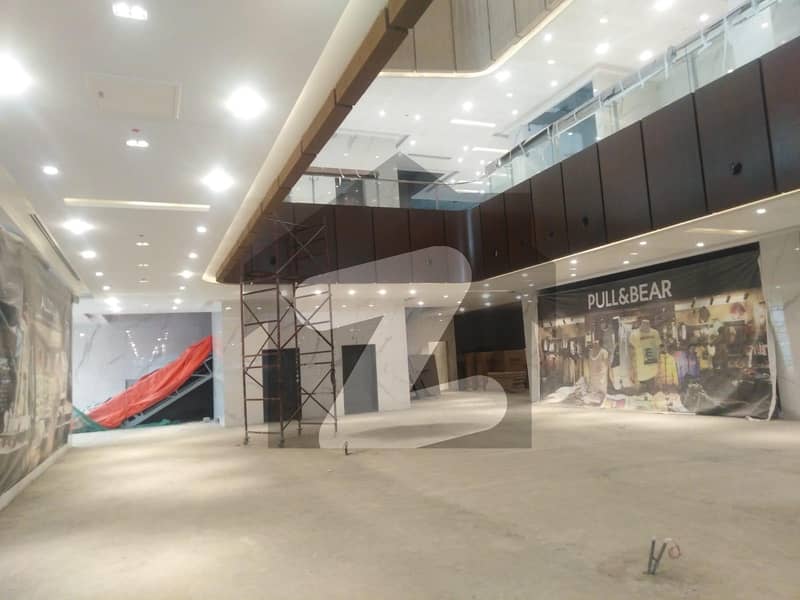 Ready To Buy A Flat In Mall of Islamabad Islamabad Mall of Islamabad