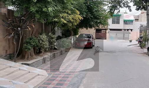 Affordable Lower Portion Available For rent In Allama Iqbal Town - Umar Block