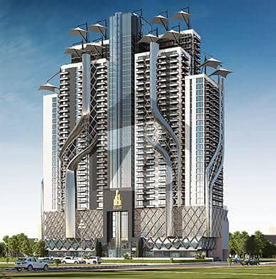 A Good Option For sale Is The Flat Available In Bahria Paradise - Precinct 48 In Karachi