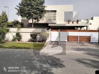 1 Kanal Brand New Bungalow For Rent In Dha Phase 5 L Block
