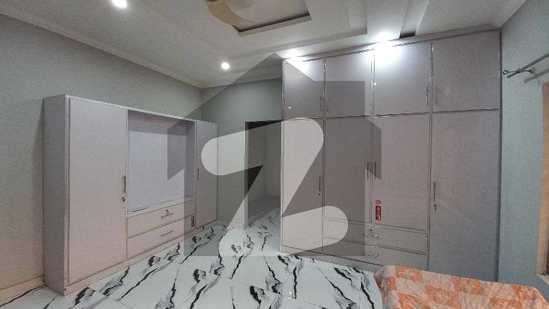 1 kanal luxury upper Portion for rent bahria town Lahore