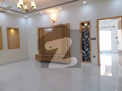 14 Marla Brand New Ground Portion Available For Rent In G13 Islamabad In A Very Good Condition