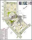 F 11 Ideal Location Commercial Plot Front Open And Big Car Parking Space