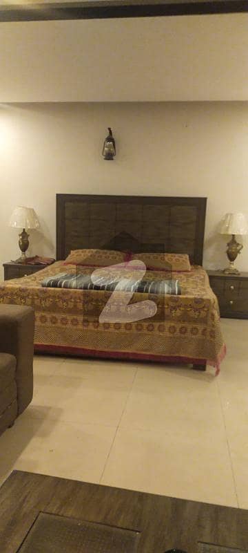 Studio Apartment For Sale In Bahria Town Lahore Shaheen Block