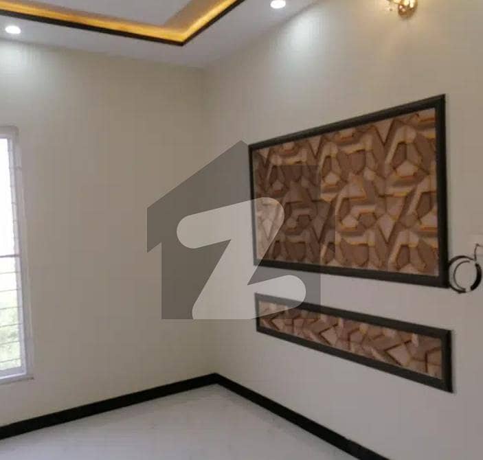 Brand New Vip 5 Marla Portion Available For Rent In Sabzazar Scheme Lahore
