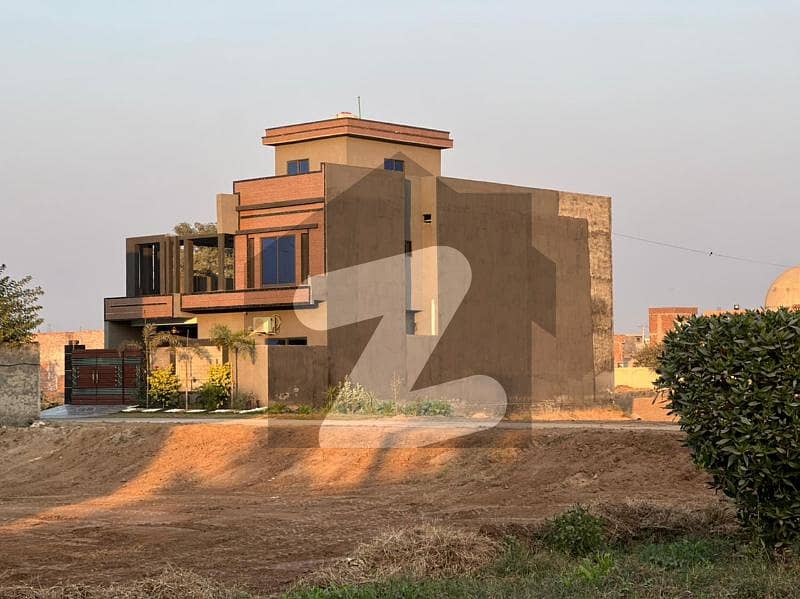 A Plot File Of 1125 Square Feet In Rs. 350,000