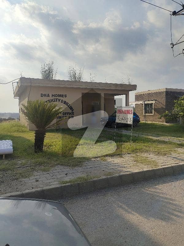 8 Marla Dha Homes Ready To Live Lilly Sector DHA Homes, DHA Valley Lilly Sector, DHA Valley