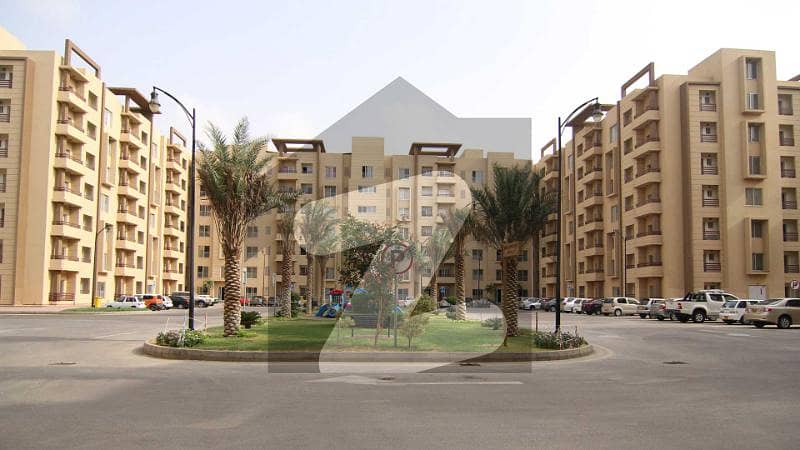 2 Bed Apartment On Rent In Bahria Town Karachi