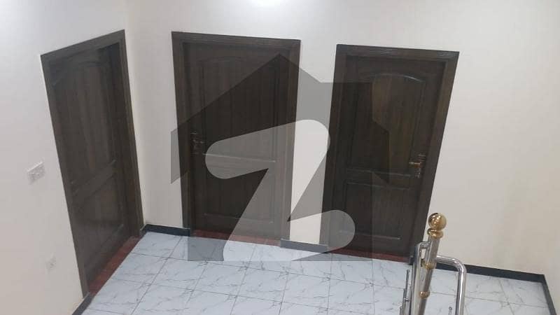 3 Marla Fresh Double Storey House For Sale In Khwaja Town Near Bacha Khan Markaz Bashirabad