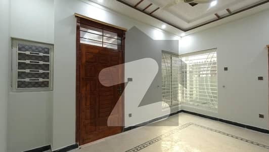 5 Marla Upper Portion In Stunning Gulshan-e-Iqbal Is Available For rent