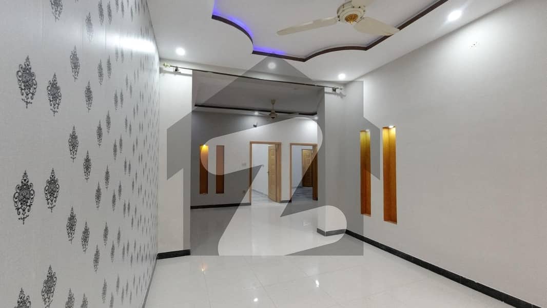 Upper Portion For rent Situated In Gulshan-e-Iqbal