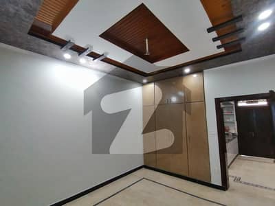 Beautifully Constructed Lower Portion Is Available For rent In Gulshan-e-Iqbal