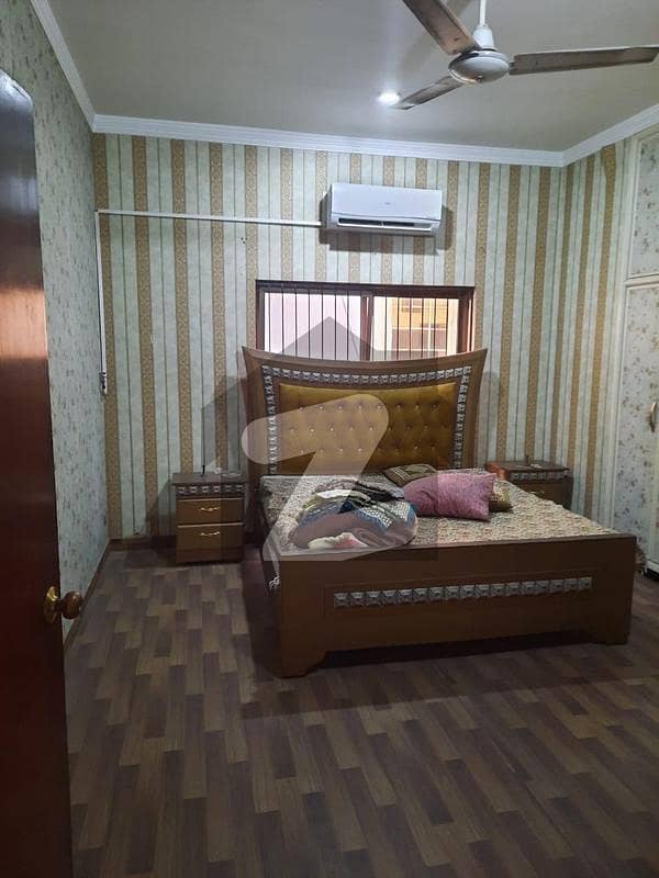 1 Room Separate Flat For Rent In Pak Arab Society Pak Arab Housing