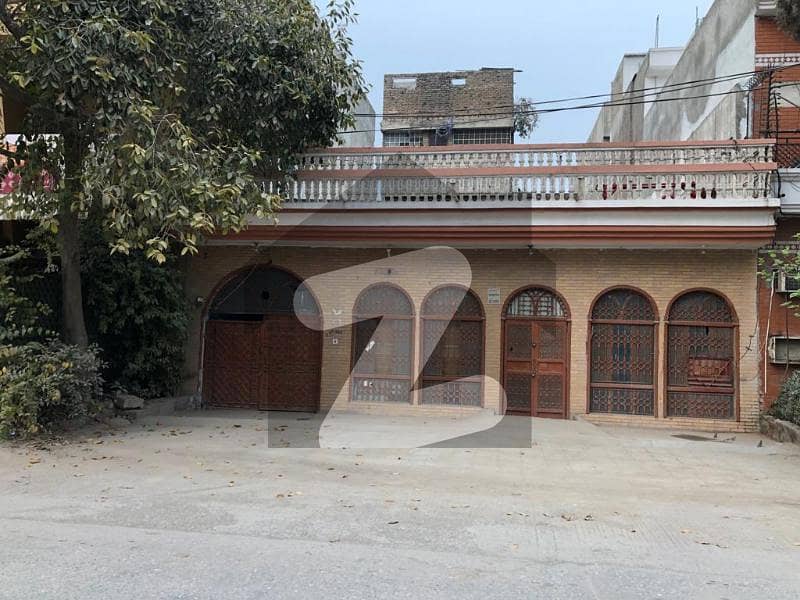 Sami Commercial House For Sale