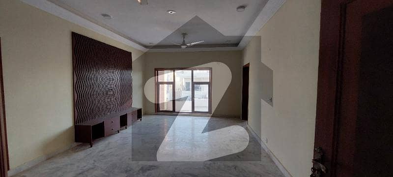 SHEHZAD TOWN 4 BED DOUBLE STOREY OFFICE FAMILY 10M RENT. 90000