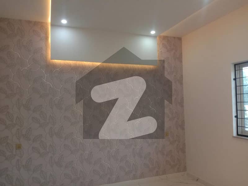 5 Marla Lower Portion In Ghulam Mohammad Abad For rent