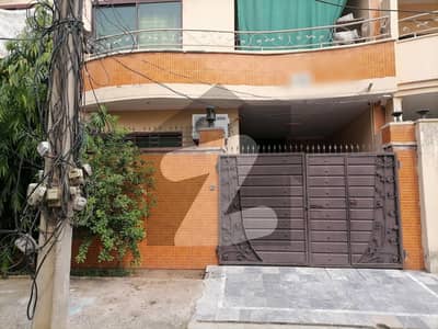 Ideal Flat For sale In Johar Town Phase 2