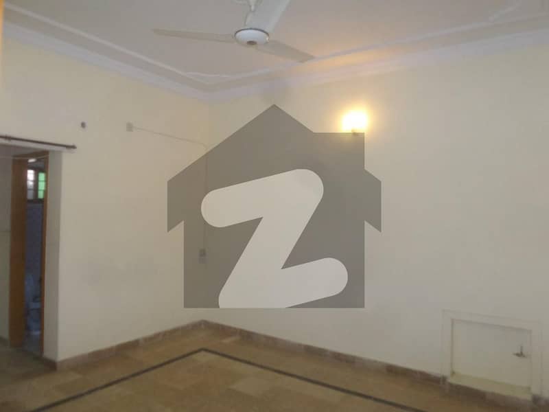 2100 Square Feet House Is Available For sale