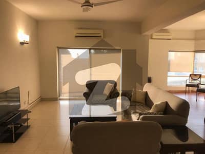 Prime Location Excellent Fully Furnished Flat Available For Rent Ideal For Foreigners-