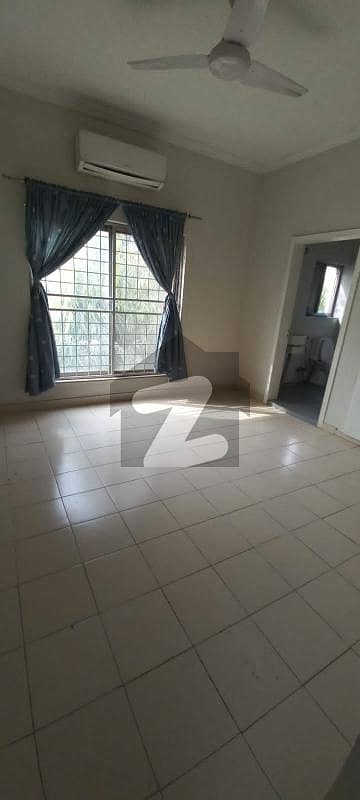 10 Marla House Upper Portion Semi Furnished Available For Rent In Bahria Town Lahore