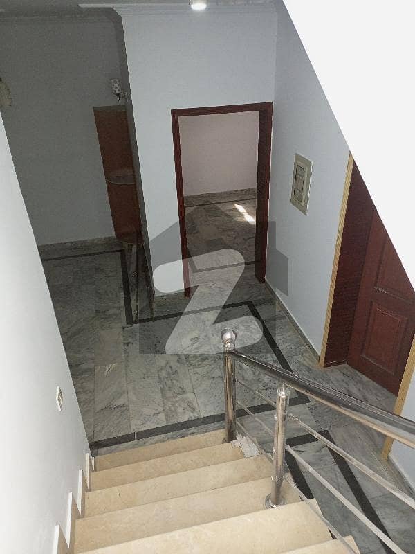 35x70 Basement with 3 bedroom attached bath For Rent in G13 Islamabad