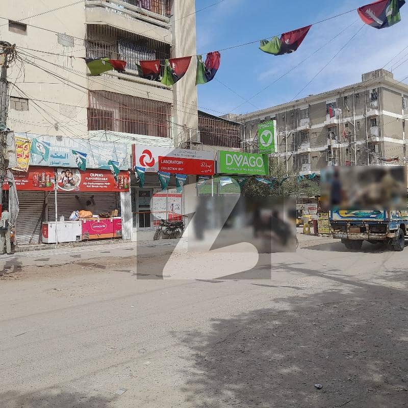 Shop For Rent At Gulshan E Iqbal GulshaneIqbal Block 4, Gulshane