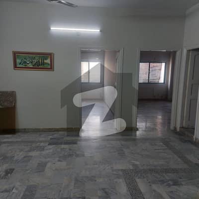 I-8  Markaz Commercial Apartment First Floor Available For Rent