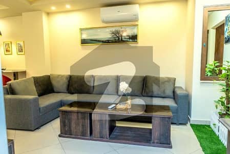 3 Bedroom Luxury Flat For Sale On Installment In Bahria Town Karachi