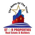 STAR PROPERTIES STAR PROPERTIES