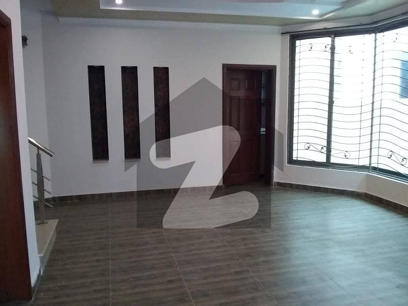 Prime Location 10 Marla House Available For Rent in DHA Phase 6 A Block