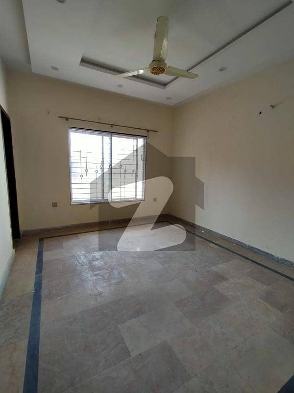 7 Marla Double Storey House For Rent