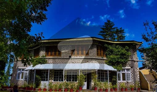 House For Rent - Kashmir Point (multinationals Only)
