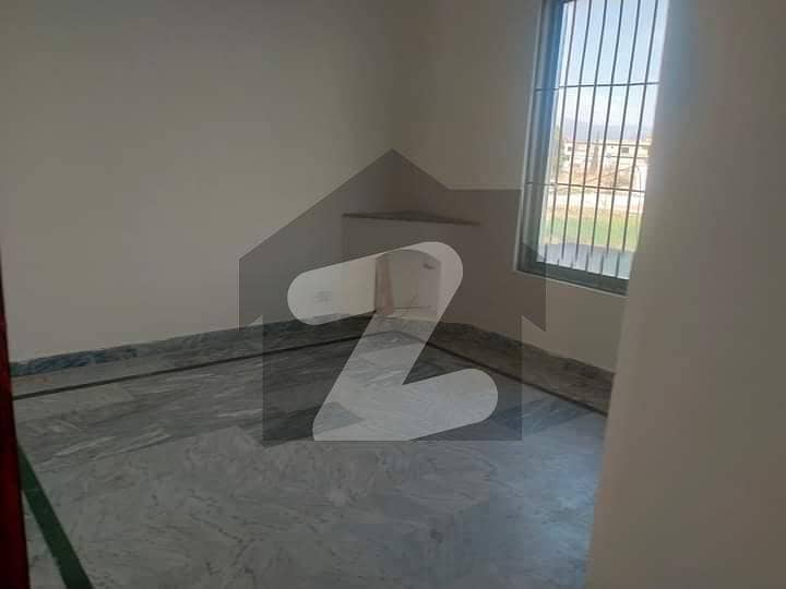 Double Story House For Rent In Banigala