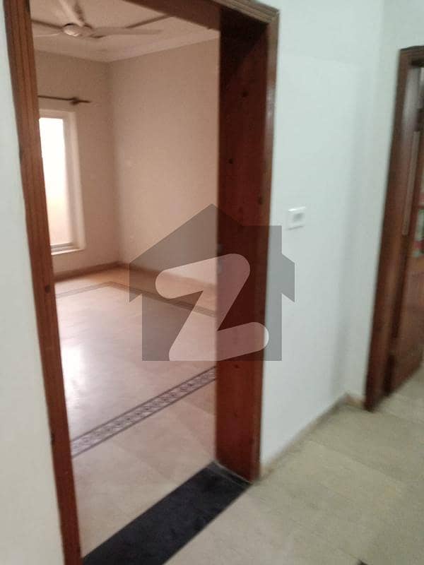1 Kanal Basement Available For Rent In Dha Phase 1 Islamabad