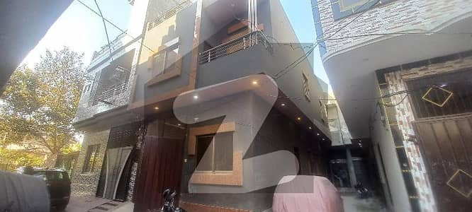 Dubai Real Estate Offer 3 Marly Corner House For Rent At Habibullah Road