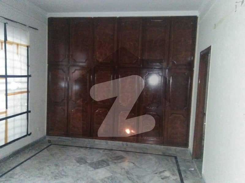 Prominently-Located 5 Marla Upper Portion Available In Shaheen Colony
