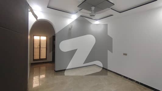 Prime Location 10 Marla Upper Portion In Lahore Medical Housing Society For rent At Good Location
