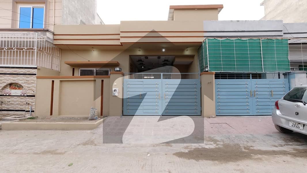 Best Options For House Is Available For sale In Adiala Road Adiala Road