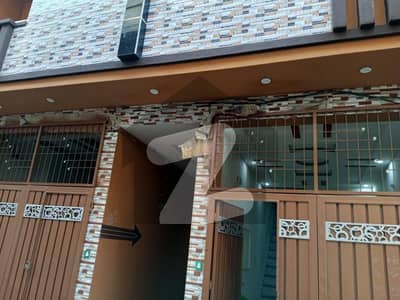 You Can Find A Gorgeous Used House For Sale In Ittehad Colony