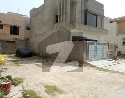 5 Marla Beautiful Plot For Sale In Paragon City Lahore