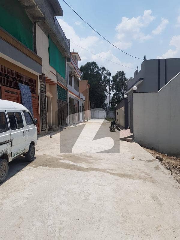 6 Marla Plot Available For Sale in Maira Mirpur Abbottabad