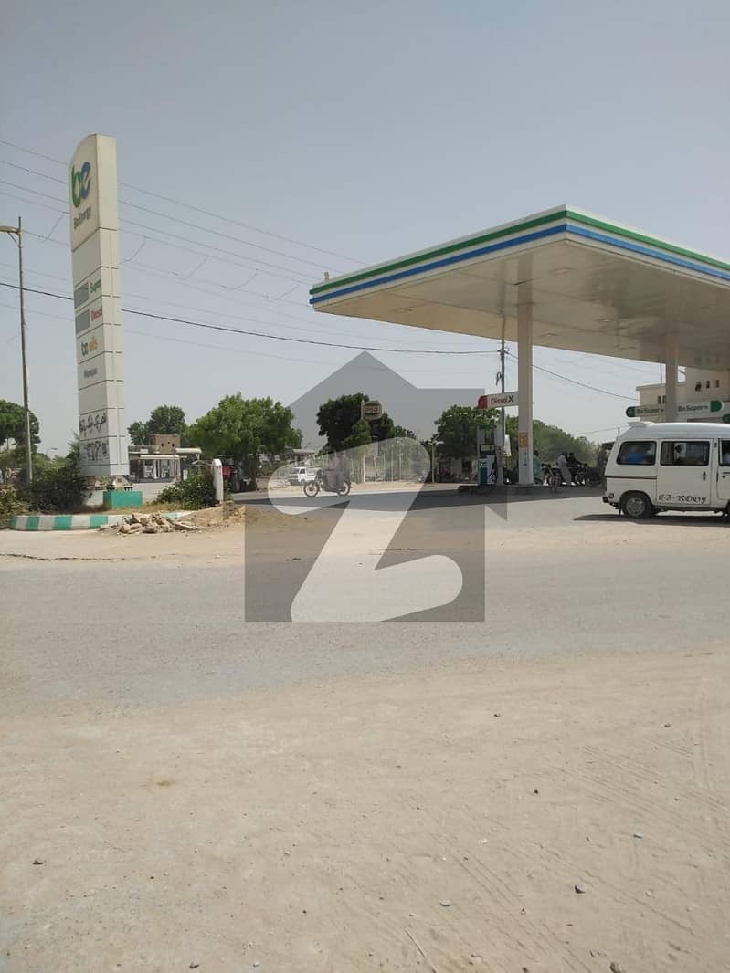 Prime Location Residential Plot Of 120 Square Yards In Falaknaz Dreams