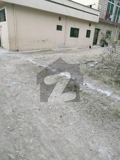 3.75marla Corner Plot Defence Road Near Askria 14 Davel Sareef Zarit