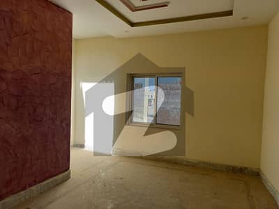 حیدر ویلی سمندری روڈ فیصل آباد میں 3 کمروں کا 2 مرلہ مکان 46 لاکھ میں برائے فروخت۔