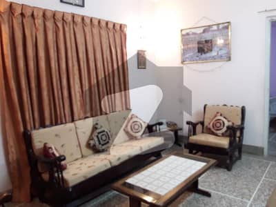 اندہ موڑ روڈ کراچی میں 2 کمروں کا 5 مرلہ مکان 1.1 کروڑ میں برائے فروخت۔